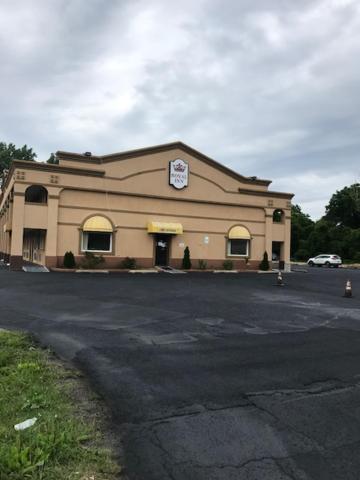 Royal Inn Bellmawr Esterno foto